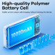 УМБ Power Bank Remax RPP-679 Cynlle 10000mAh PD20W+Q.C22.5W (with cable Type-C+Lightning)