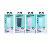 УМБ Power Bank Remax RPP-23 Lango II Series 10000mAh 2.4А