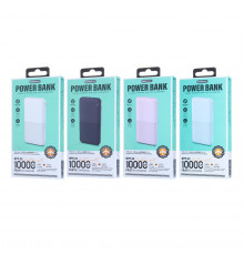 УМБ Power Bank Remax RPP-23 Lango II Series 10000mAh 2.4А