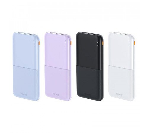 УМБ Power Bank Remax RPP-23 Lango II Series 10000mAh 2.4А