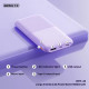 УМБ Power Bank Remax RPP-23 Lango II Series 10000mAh 2.4А