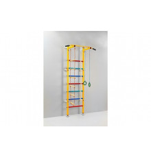 Шведская стенка для детей Киндер