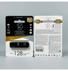 USB флеш T&G 128Gb Vega 121 USB2.0