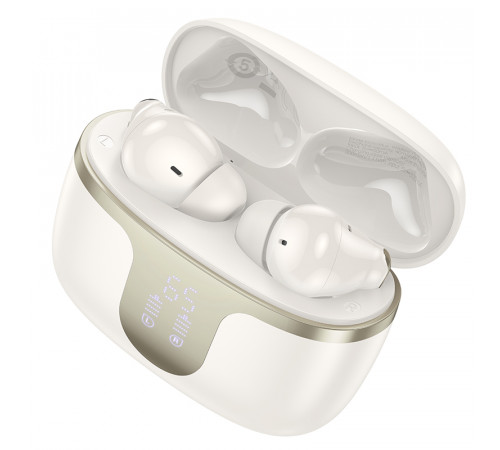 Бездротові навушники Hoco EQ10 Plus Harmony ANC+ENC