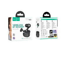 Бездротові навушники Hoco EQ24 Estrella