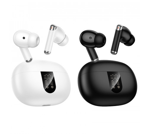 Бездротові навушники Hoco EQ26 Nice ANC+ENC
