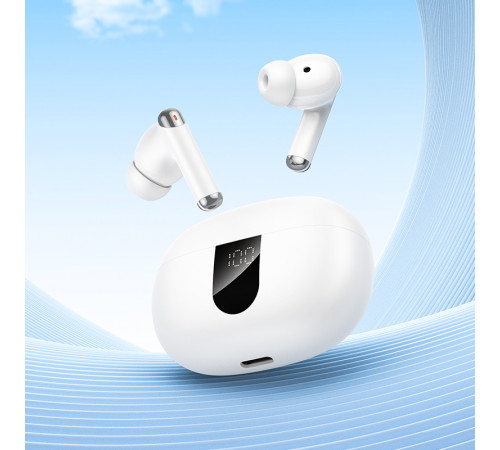 Бездротові навушники Hoco EQ26 Nice ANC+ENC