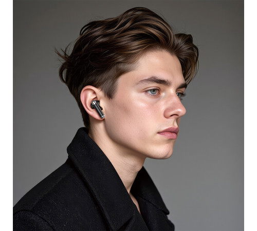 Бездротові навушники Hoco EQ26 Nice ANC+ENC