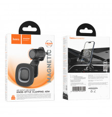 Holder Hoco H74 Crown ring magnetic