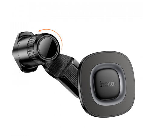 Holder Hoco H74 Crown ring magnetic