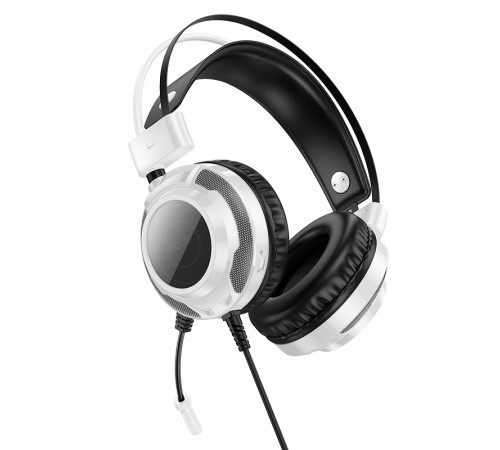 Навушники комп'ютерні Hoco W110 Resource