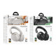 Навушники Hoco W53 Plus Tone ANC (APP)