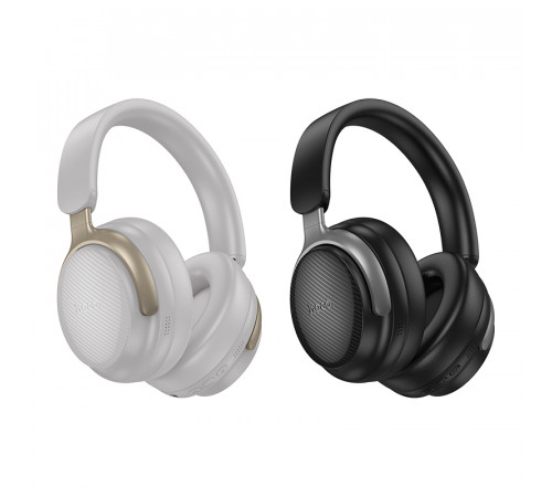 Навушники Hoco W53 Plus Tone ANC (APP)