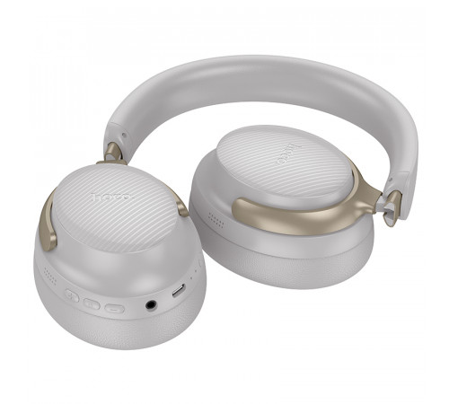 Навушники Hoco W53 Plus Tone ANC (APP)