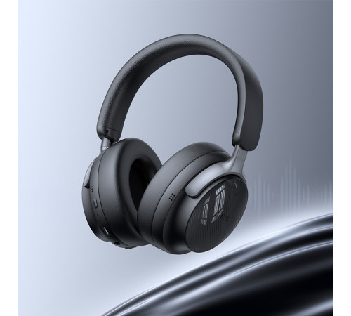 Навушники Hoco W53 Plus Tone ANC (APP)