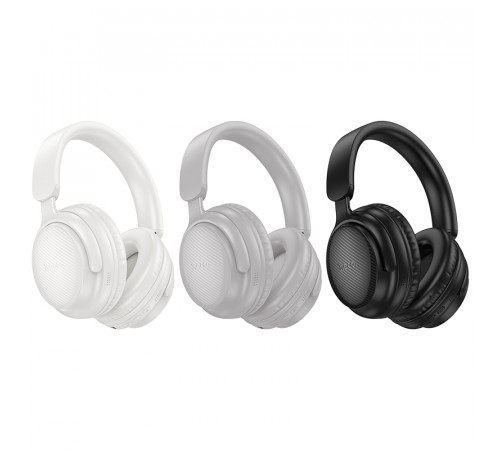 Навушники Hoco W53 Tone Bluetooth
