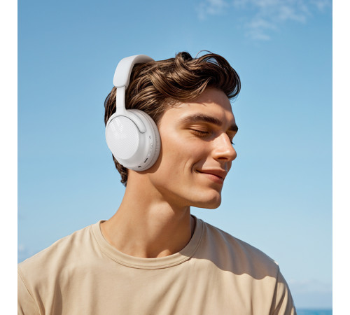 Навушники Hoco W53 Tone Bluetooth