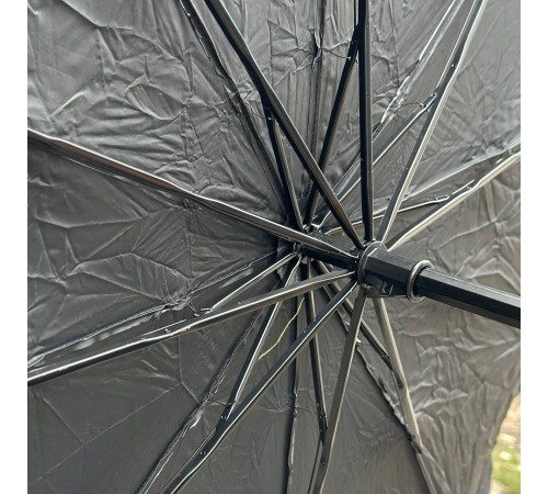 Автомобільна сонцезахисна парасолька Large (76*140cm)