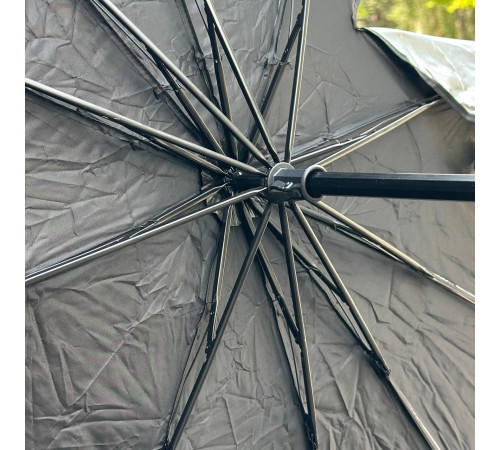 Автомобільна сонцезахисна парасолька Small (65*125cm)