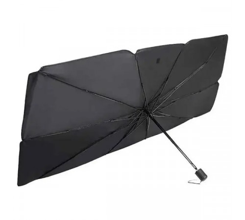 Автомобільна сонцезахисна парасолька Small (65*120cm)