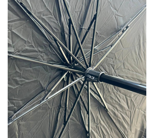 Автомобільна сонцезахисна парасолька Small (65*120cm)