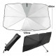Автомобільна сонцезахисна парасолька Small (65*120cm)