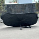 Автомобільна сонцезахисна парасолька Small (65*120cm)