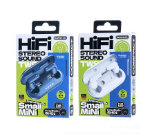 Бездротові навушники Remax SH01 CozyBuds