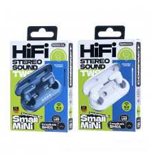 Бездротові навушники Remax SH01 CozyBuds