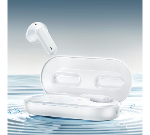 Бездротові навушники Remax SH01 CozyBuds