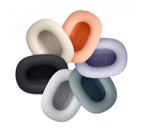 Амбушури магнітні для навушників (універсальні) Hoco