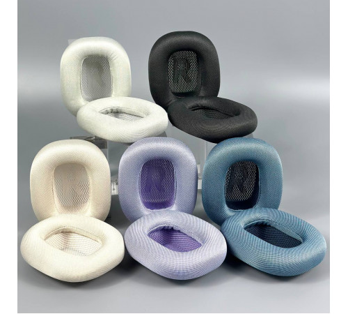 Амбушури магнітні для навушників (універсальні) Hoco