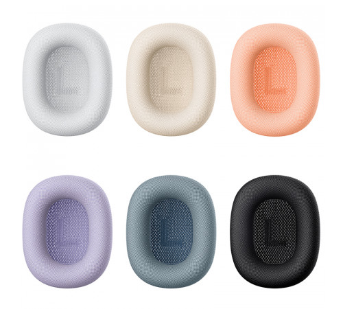 Амбушури магнітні для навушників (універсальні) Hoco