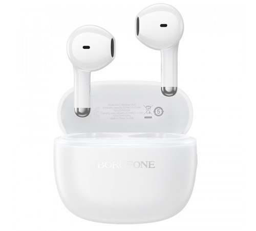 Бездротові навушники Borofone FQ11