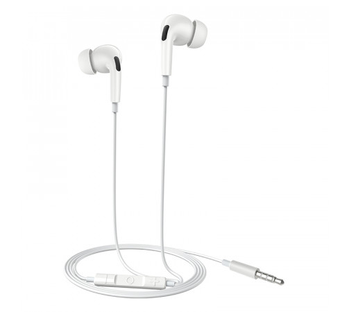 Навушники Baseus Encok H18 3.5mm (NGCR030002)