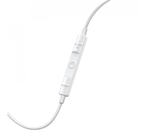 Навушники Baseus Encok H18 3.5mm (NGCR030002)