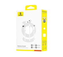 Навушники Baseus Encok CZ19 Type-C (A00182201213-00)