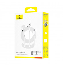 Навушники Baseus Encok CZ19 Type-C (A00182201213-00)