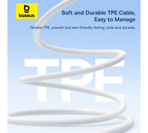 Навушники Baseus Encok CZ19 Type-C (A00182201213-00)