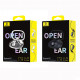 Бездротові навушники Baseus Eli Fit Open-Ear (A00073200123-00, 213-00)