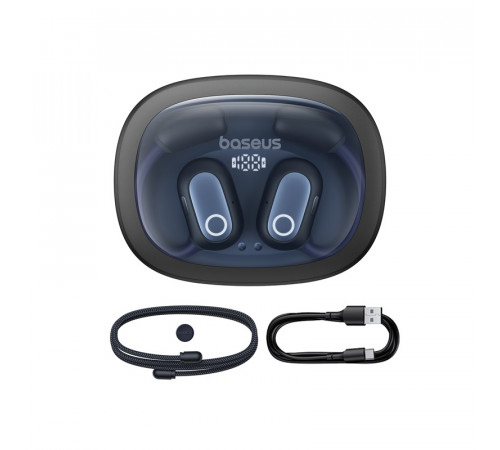 Бездротові навушники Baseus Eli Fit Open-Ear (A00073200123-00, 213-00)