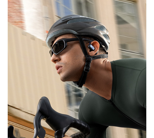 Бездротові навушники Baseus Eli Fit Open-Ear (A00073200123-00, 213-00)