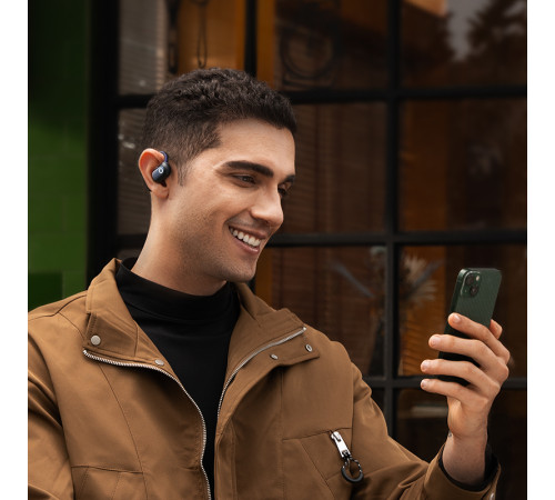 Бездротові навушники Baseus Eli Fit Open-Ear (A00073200123-00, 213-00)