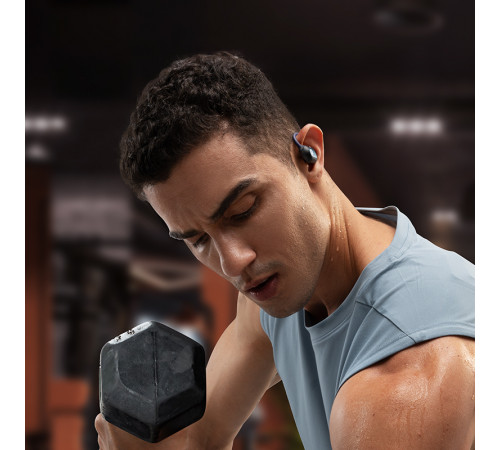 Бездротові навушники Baseus Eli Fit Open-Ear (A00073200123-00, 213-00)