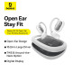 Бездротові навушники Baseus Eli Fit Open-Ear (A00073200123-00, 213-00)
