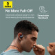 Бездротові навушники Baseus Eli Fit Open-Ear (A00073200123-00, 213-00)
