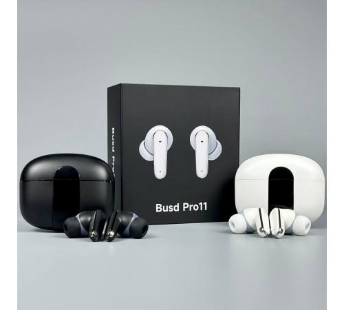 Бездротові навушники Busd Pro 11