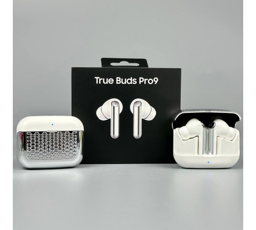 Бездротові навушники True Busd Pro9