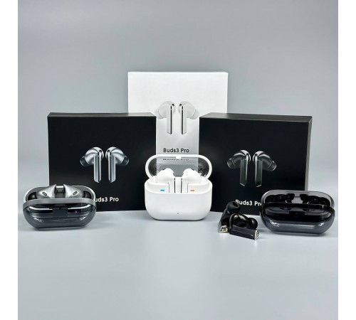 Бездротові навушники Busd3 Pro