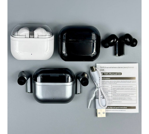 Бездротові навушники Busd3 Pro